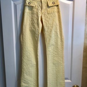 ORIGINAL MISS SIXTY PANTS